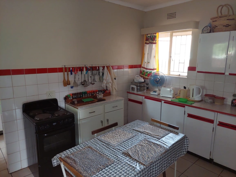 To Let 3 Bedroom Property for Rent in Meiringspark North West